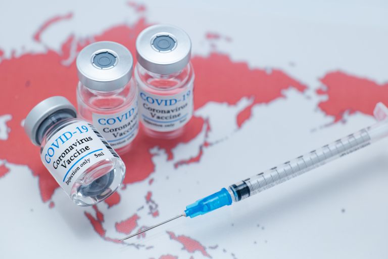 世界的な医療危機とワクチン接種の重要性